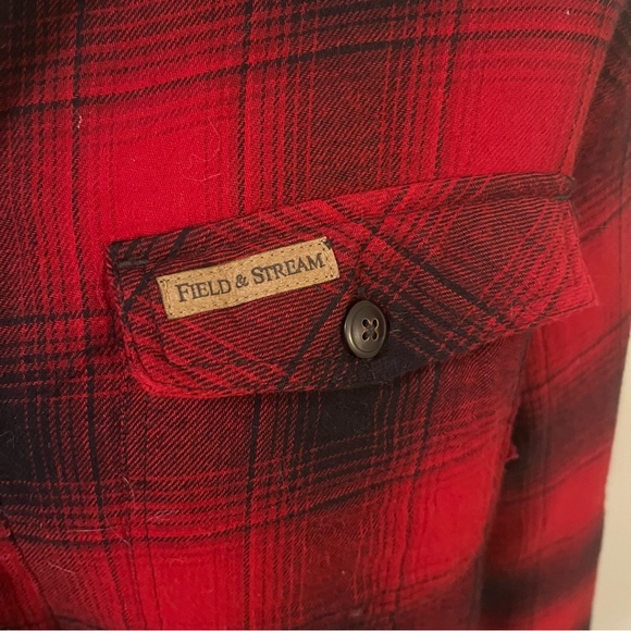 Field & Stream Jacket - Picture 2 of 9